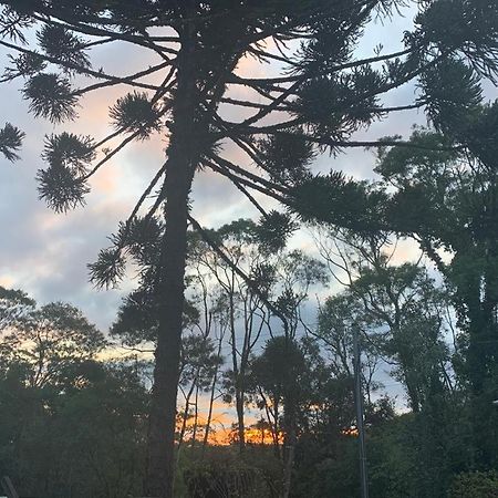 Casa De Campo Em Γκραμάντο Εξωτερικό φωτογραφία
