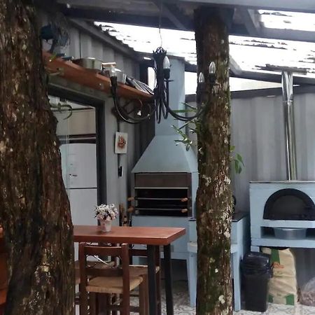 Casa De Campo Em Γκραμάντο Εξωτερικό φωτογραφία