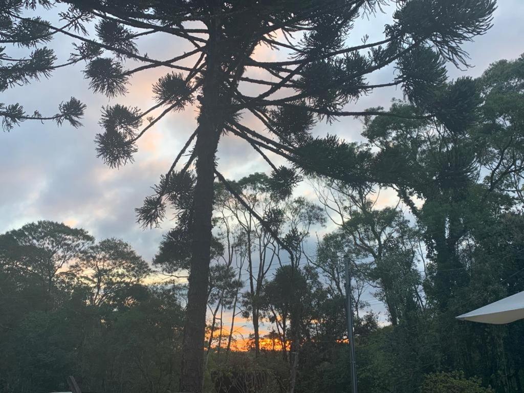 Casa De Campo Em Γκραμάντο Εξωτερικό φωτογραφία