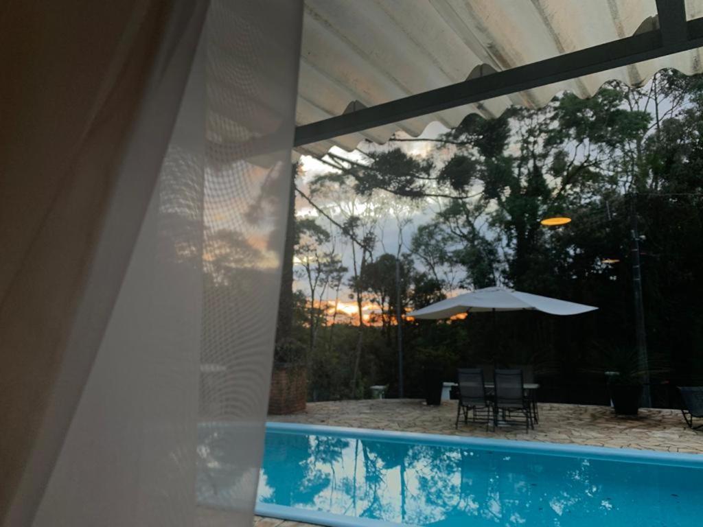 Casa De Campo Em Γκραμάντο Εξωτερικό φωτογραφία