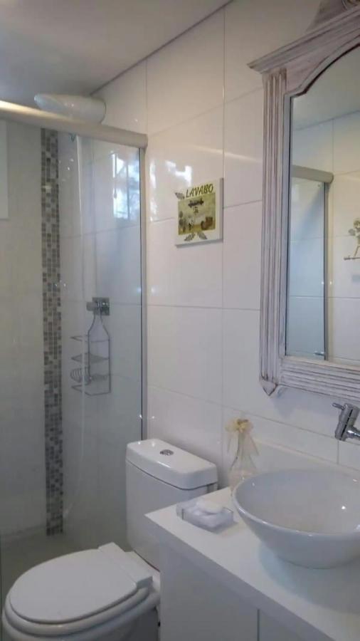 Casa De Campo Em Γκραμάντο Εξωτερικό φωτογραφία